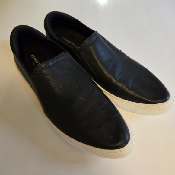 Kenneth Cole Mariel Sneakers - Picture 5 of 6